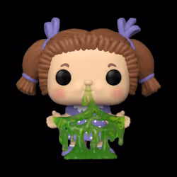 POP! Vinyl - GPK - Leaky Lindsay