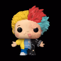 POP! Vinyl - GPK - Split Kit
