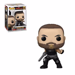 POP! Shang-Chi and the Legend of the Ten Rings Razor Fist Funko