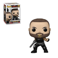 POP! Shang-Chi and the Legend of the Ten Rings Razor Fist Funko