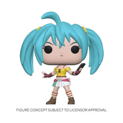 POP! Animation: Bakugan - Runo