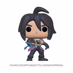 POP! Animation: Bakugan - Shun