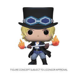 FUNKO POP! 48668