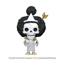 POP! Animation: One Piece - Brook