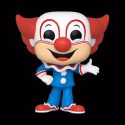 POP! Icons: Bozo the Clown