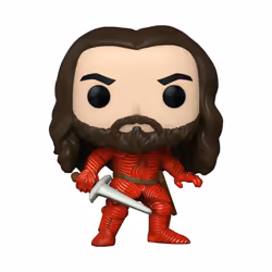 POP! Movies: Bram Stokers - Armored Dracula