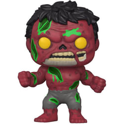 Funko POP Vinyl Marvel Zombies - Red Hulk