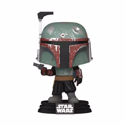 FUNKO POP! 54524 collectible figure - Additional view 2