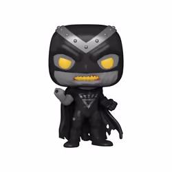 POP Heroes: DC- Black Lantern