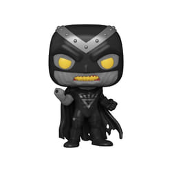 POP Heroes: DC- Black Lantern
