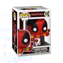 POP! Marvel: Deadpool 30th - Flamenco Deadpool