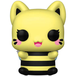 POP figure Tasty Peach Meowchi