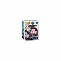 Funko Animation: Foster's Home Of Imaginary Friends Eduardo FLOCKED Pop! Vinyl Toys