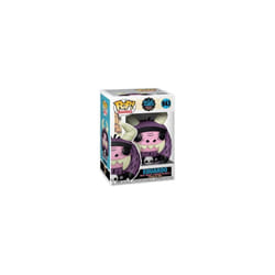 Funko Animation: Foster's Home Of Imaginary Friends Eduardo FLOCKED Pop! Vinyl Toys