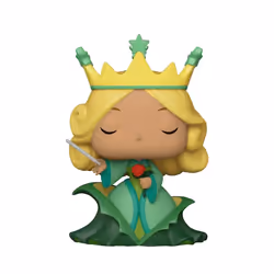 Funko Disney Beauty and The Beast Pop! Enchantress Vinyl Figure 2021 Spring Convention Exclusive