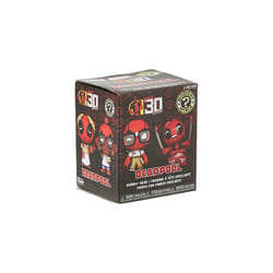 Funko Mystery Minis: Marvel Deadpool 30th - Collectible Vinyl Figure -