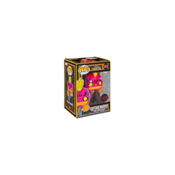 Funko Marvel: Captian Marvel Captain Marvel Backlight POP! Vinyl Toys