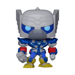 POP! Marvel: Avengers Thor (Mech) Funko, LLC GameStop
