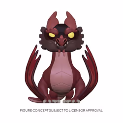 POP! Super: Rick & Morty - 6" Balthromaw
