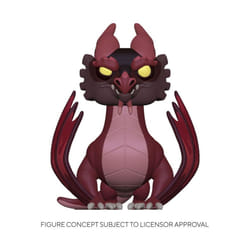 POP! Super: Rick & Morty - 6" Balthromaw