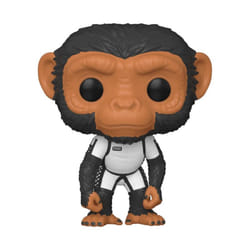 POP! TV: Umbrella Academy - Baby Pogo
