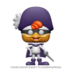 POP! Animation: Super Chicken - Super Chicken