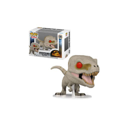 Funko POP Vinyl: Jurassic World 3: Ghost