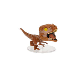 Funko Pop! Movies 55291 Jurassic World Atrociraptor (Red) (Special Edition) #1217