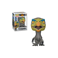 Funko POP Vinyl - Jurassic World 3: Therizinosaurus