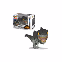 Funko POP Vinyl: Jurassic World 3: Giganotosaurus