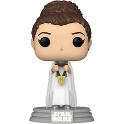 FUNKO Princess Leia (Yavin) - Star Wars