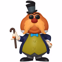 Funko POP! Disney Alice in Wonderland Walrus and the Carpenter #1070 Exclusive