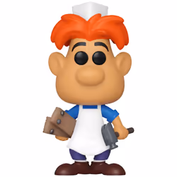 Funko POP! Disney Alice in Wonderland Walrus and the Carpenter #1070 Exclusive
