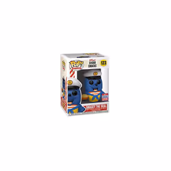 Funko Pop Ad Icons Kellogg's Smaxey The Seal FunKon 2021 Exclusive