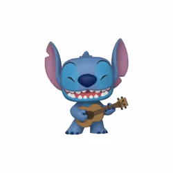 FUNKO POP! 889698556156, Collectible figure, Movie & TV series