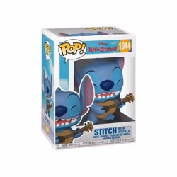 FUNKO POP! 889698556156