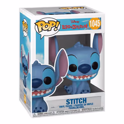 FUNKO POP! Stitch