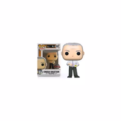 Funko POP! Television The Office #1107 - Creed Bratton with Mung Beans Exclusive