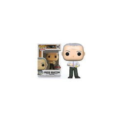 Funko POP! Television The Office #1107 - Creed Bratton with Mung Beans Exclusive