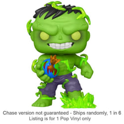 Marvel Comics Hulk Immortal Hulk Super Sized Funko Pop! Vinyl