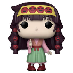 Funko Pop! Hunter x Hunter - Alluka Zoldyck Hot Topic Exclusive