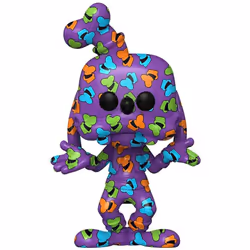 Disney Goofy Artist Series US Exclusive Pop!