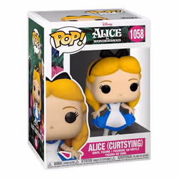 FUNKO POP! 55734 collectible figure/statue