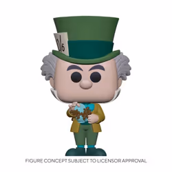 POP! Disney: Alice in Wonderland 70th - Mad Hatter
