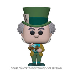 POP! Disney: Alice in Wonderland 70th - Mad Hatter