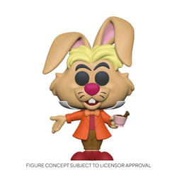 POP! Disney: Alice in Wonderland 70th - March Hare
