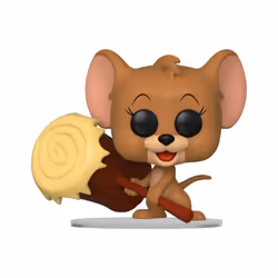 POP! Movies: Tom & Jerry - Jerry