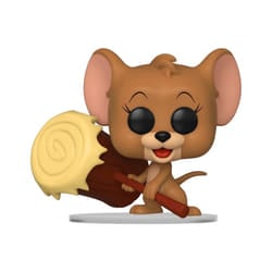 POP! Movies: Tom & Jerry - Jerry
