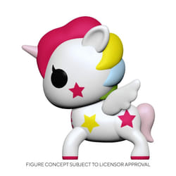 POP! Funko: Tokidoki - Stellina