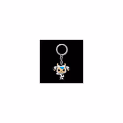Funko Pop! Keychain Tokidoki Mozzarella